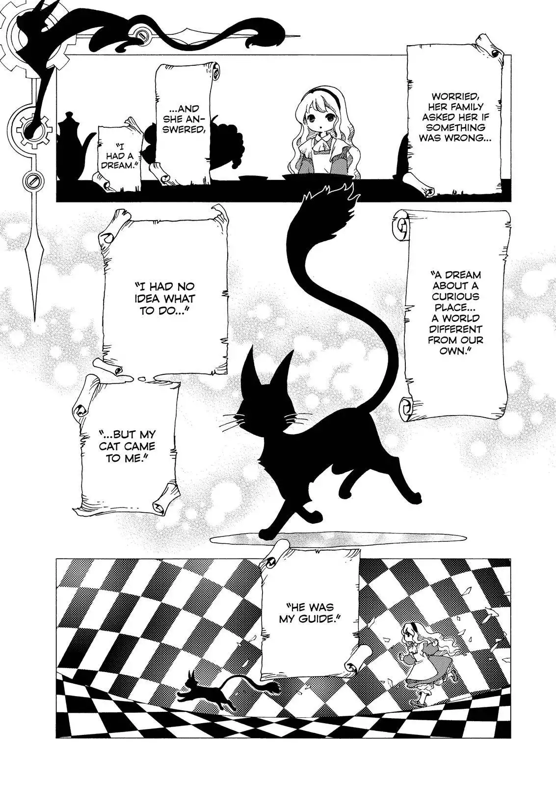 Cardcaptor Sakura - Clear Card Arc Chapter 57 5